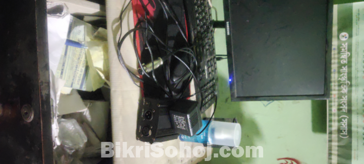 প্যানথম পাওয়ার সাপ্লাই